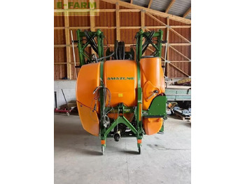 Pulverizador arrastrado AMAZONE