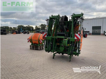 Pulverizador arrastrado Amazone uf 1801 / ft 1001: foto 2 Pulverizador arrastrado Amazone uf 1801 / ft 1001: foto 2