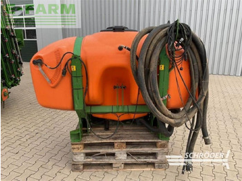 Pulverizador arrastrado Amazone uf 1801 / ft 1001: foto 5 Pulverizador arrastrado Amazone uf 1801 / ft 1001: foto 5