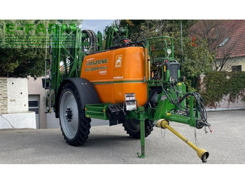 Pulverizador arrastrado AMAZONE