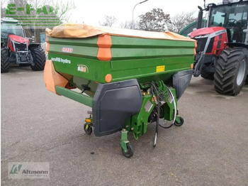 Esparcidor de fertilizantes AMAZONE ZA-M