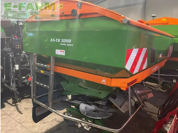 Esparcidor de fertilizantes AMAZONE