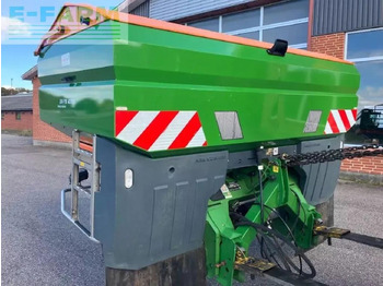 Esparcidor de fertilizantes AMAZONE