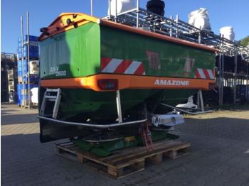 Cuba de purín Amazone za-v 2600: foto 1