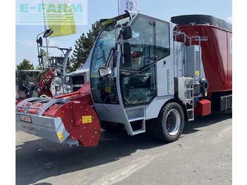 Maquinaria ganadera VAN LENGERICH