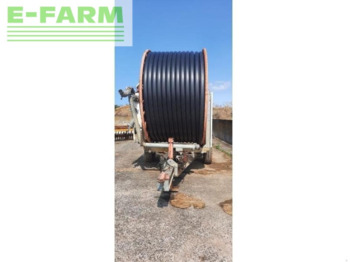 Sistema de riego BAUER