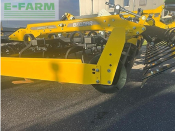 Sembradora Bednar swifter so6000f: foto 4