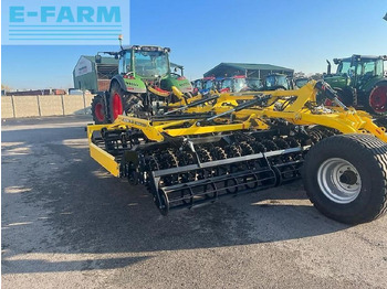 Sembradora Bednar swifter so6000f: foto 3