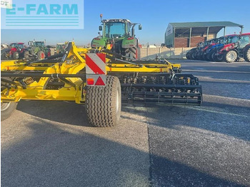 Sembradora Bednar swifter so6000f: foto 5