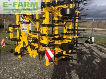Cultivador Bednar versatill vn 6000 l: foto 4
