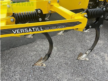 Cultivador Bednar versatill vo 7500: foto 4