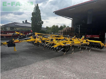 Cultivador Bednar versatill vo 7500: foto 2