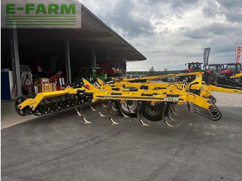 Cultivador Bednar versatill vo 7500: foto 3