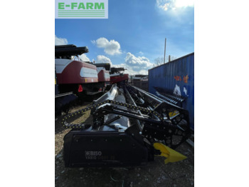 Cabezal de grano BISO