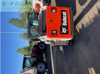 Miniexcavadora Bobcat s450: foto 3 Miniexcavadora Bobcat s450: foto 3