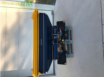 Esparcidor de fertilizantes BOGBALLE