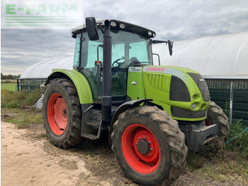 Tractor CLAAS Ares