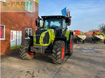 Tractor CLAAS Arion 630