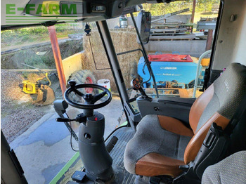 Cosechadora de granos CLAAS LEXION 580+ TT: foto 5