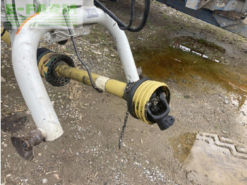 Henificadora CLAAS LINER 3600 HH: foto 3