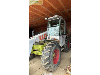 Manipulador telescópico CLAAS