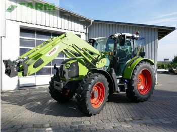 Tractor CLAAS Arion 420