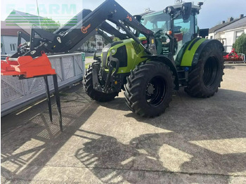 Tractor CLAAS Arion 430