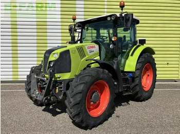 Tractor CLAAS Arion 430