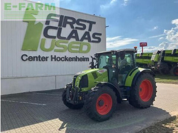 Tractor CLAAS Arion 470