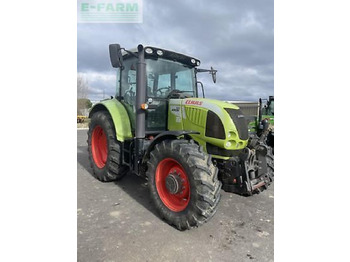 Tractor CLAAS arion 510: foto 2 Tractor CLAAS arion 510: foto 2