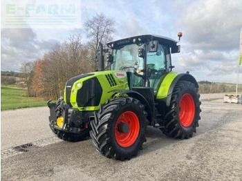 Tractor CLAAS Arion 510