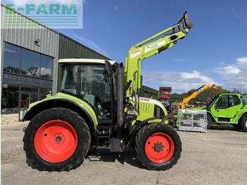 Tractor CLAAS Arion 520