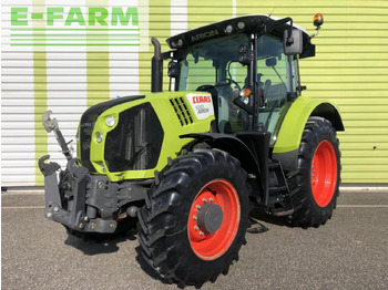 Tractor CLAAS Arion 530
