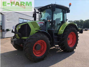 Tractor CLAAS Arion 530