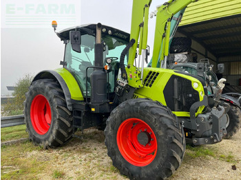 Tractor CLAAS Arion 610