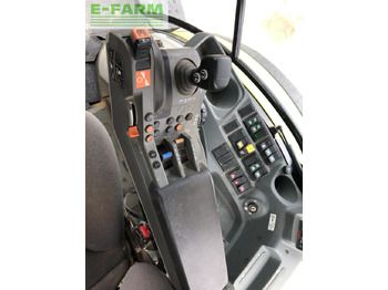 Tractor CLAAS arion 650 cmatic (a77/300): foto 4
