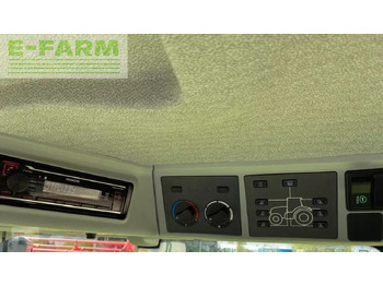 Tractor CLAAS arion 650 cmatic cis+ CMATIC CIS+: foto 4