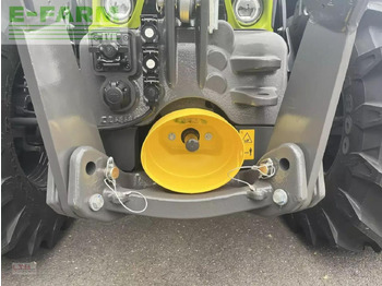 Tractor CLAAS arion 660 cmatic cebis CMATIC CEBIS: foto 5