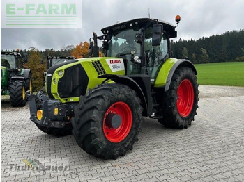 Tractor CLAAS Arion 660