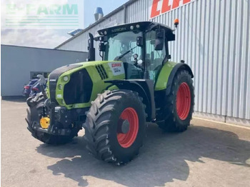 Tractor CLAAS Arion 660
