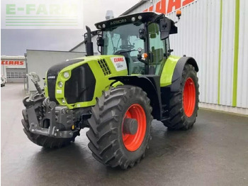 Tractor CLAAS Arion 660