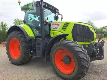 Tractor CLAAS Axion 800