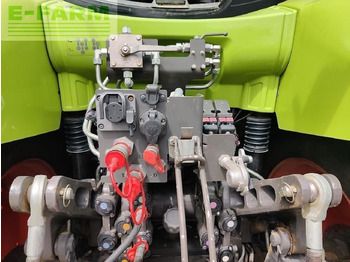 Tractor CLAAS axion 810 cmatic CMATIC: foto 4