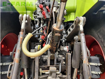 Tractor CLAAS axion 810 cmatic CMATIC: foto 5