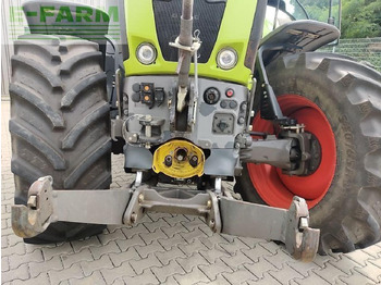 Tractor CLAAS axion 810 cmatic CMATIC: foto 2