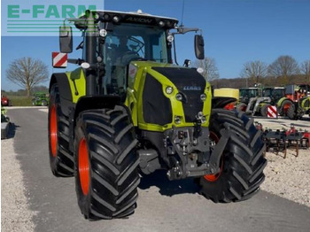 Tractor CLAAS Axion 810