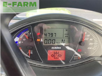 Tractor CLAAS axion 950 cmatic cebis CMATIC CEBIS: foto 5