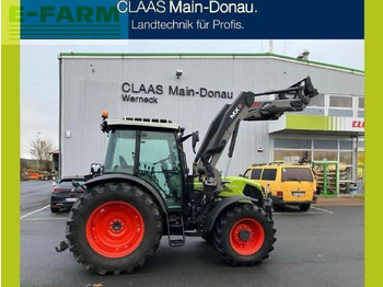 Tractor CLAAS Axos 240