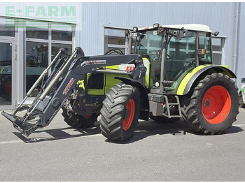 Tractor CLAAS Celtis 456