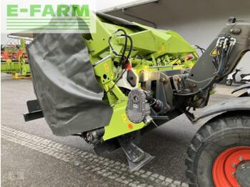 Cabezal de maíz CLAAS corio 870 fc conspeed: foto 5